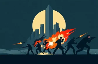 10 Filmów Akcji o Walce ze Złem