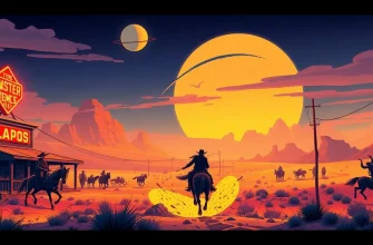 Najlepsze westerny o ucieczkach