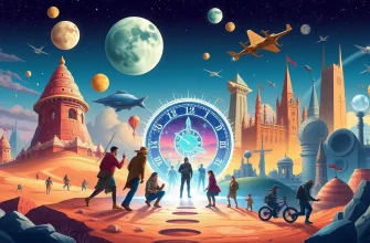 Filmy przygodowe o zmianie historii