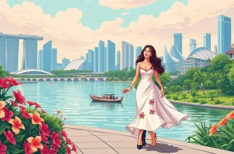 Melodramaty o Singapurze: 10 Filmów, Które Musisz Zobaczyć