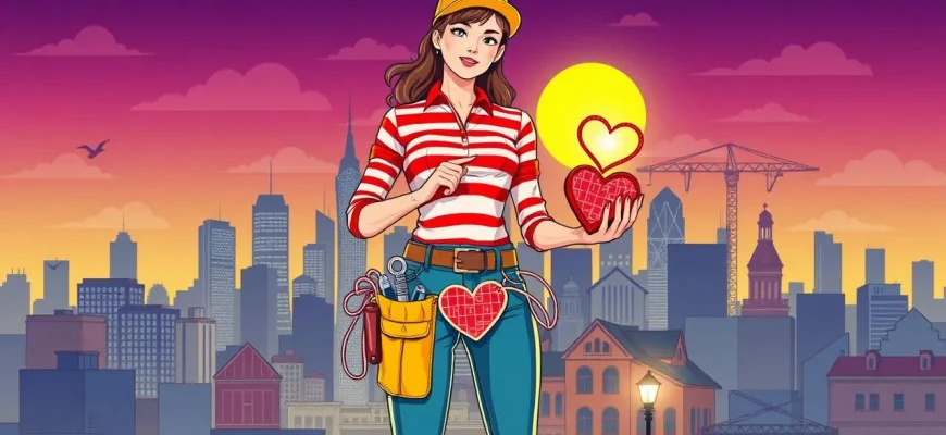 10 Filmów Melodramatycznych o Elektrykach