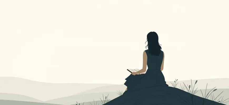 Filmy dramatyczne o odludkach