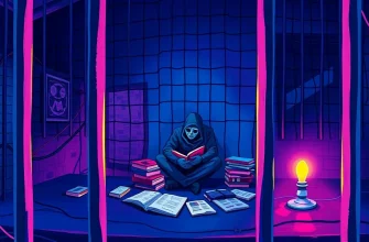 10 Filmów Biograficznych o Życiu w Więzieniu