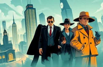 Najlepsze filmy kryminalne o bankierach