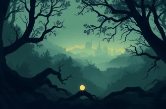 Tajemnicze filmy o legendarnych miastach