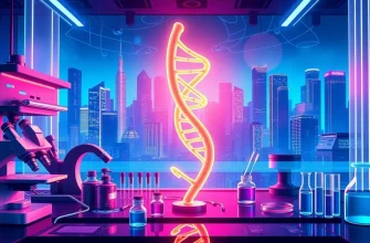 Top 10 filmów o biotechnologii