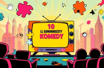 Śmieszne Komedy, Których Jeszcze Nie Widziałeś