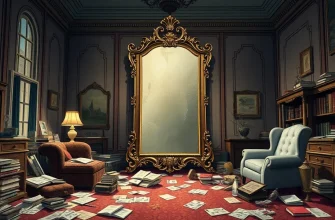 Detektywistyczne filmy o posiadłościach