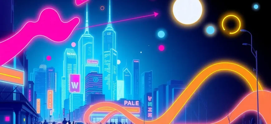 10 Filmów Biograficznych o Dojrzewaniu i Rozwoju Osobowości