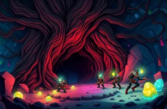 Filmy o dyggerach: Podziemne przygody