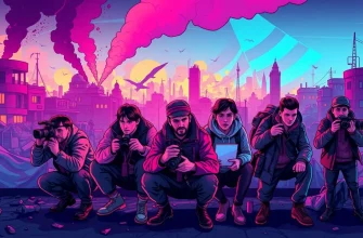 Najlepsze filmy o reporterach wojennych