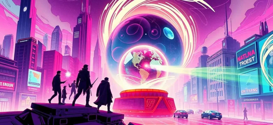 Najlepsze Thrillery o Przepowiedniach