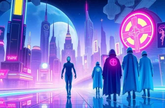 Najlepsze filmy sci-fi o apostołach