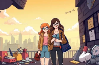 Filmy detektywistyczne o siostrach