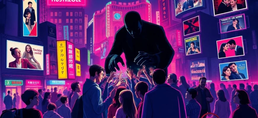 Rodzinne filmy o syndromie sztokholmskim