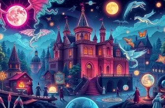 Fantastyczne filmy o XVII wieku