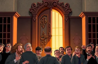 Najlepsze Filmy Dramatyczne o Ucieczkach z Więzienia