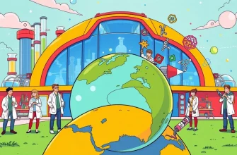 10 Komików w Świecie Nauki