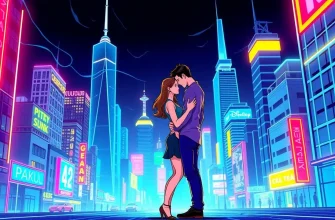 Najlepsze Thrillery o Miłości od Pierwszego Wejrzenia