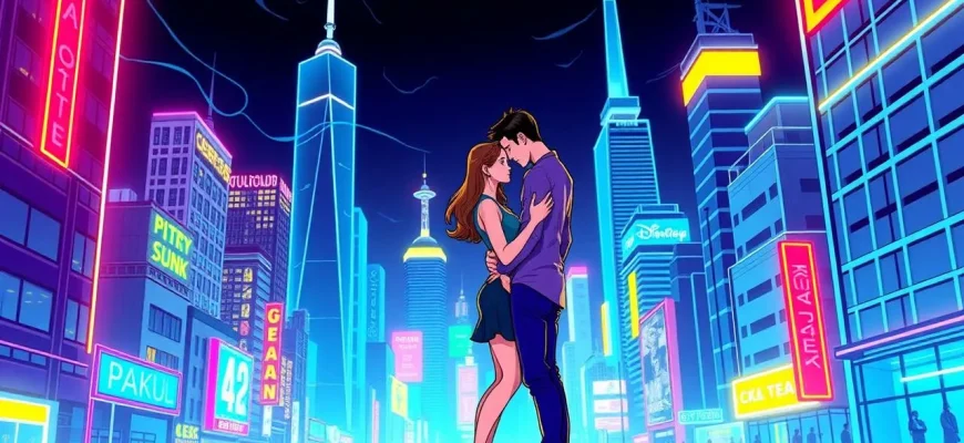 Najlepsze Thrillery o Miłości od Pierwszego Wejrzenia