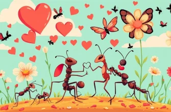 Melodramatyczne opowieści z karaluchami w roli głównej