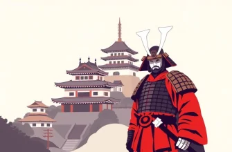 Najlepsze historyczne filmy o okresie Sengoku