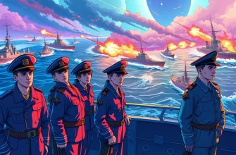Najlepsze Wojenne Filmy o Bitwach Morskich