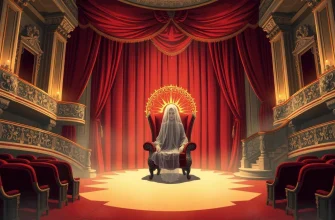 Najlepsze filmy dramatyczne o histerii