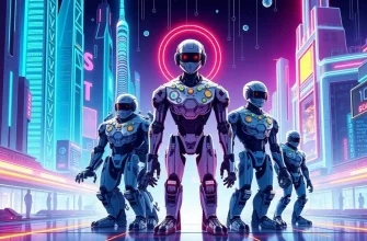 Najlepsze filmy o biologicznych robotach