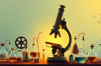 Dokumentalne filmy o biochemii