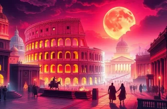 Filmy o Rzymie i Imperium Rzymskim