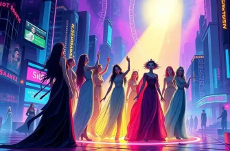 Filmy o kapłankach: Podróż przez duchowość i magię