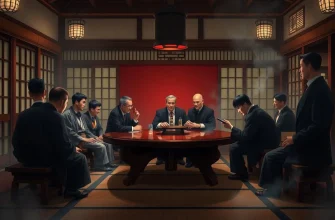 Najlepsze filmy dramatyczne o Yakuza