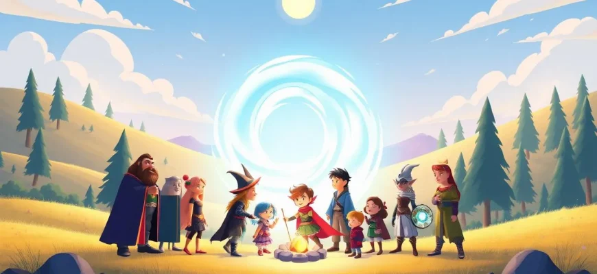 Najlepsze filmy fantasy o supermocach