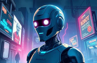 Thrillery o robotach - 10 filmów, które musisz zobaczyć