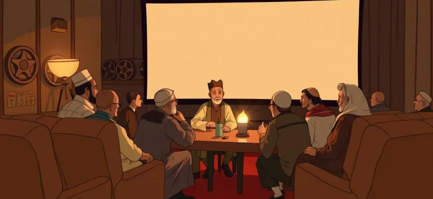 Dokumentalne filmy o konfliktach religijnych