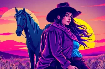 10 Filmów Westernowych o Miłości od Pierwszego Wejrzenia