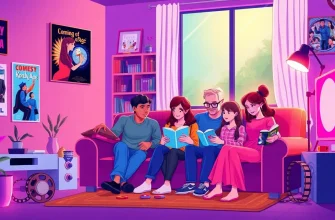 Najlepsze filmy rodzinne o trudnych nastolatkach