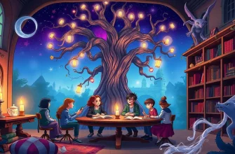 Najlepsze filmy fantasy o życiu w akademiku