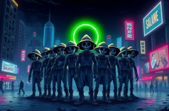 Filmy o strachach na wróble