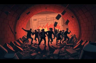 Podziemne katastrofy: 10 filmów, które musisz zobaczyć