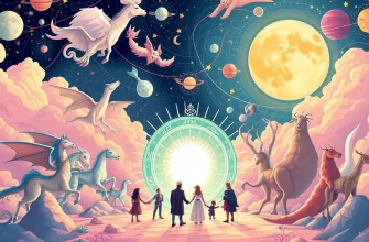 Filmy fantasy o teorii względności