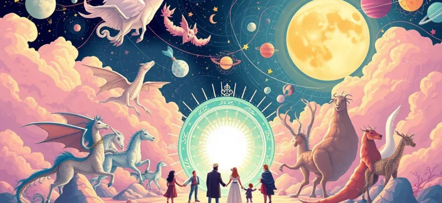 Filmy fantasy o teorii względności