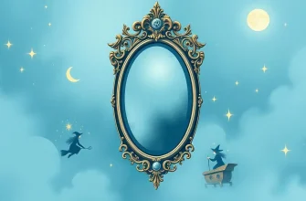 10 Detektywistycznych Filmów o Czarownicach