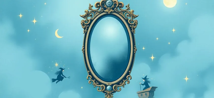 10 Detektywistycznych Filmów o Czarownicach