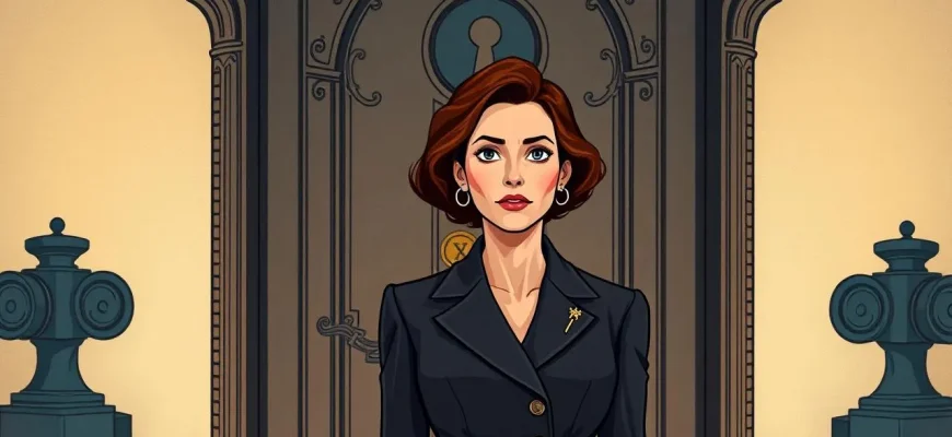 10 filmów dramatycznych o sprawiedliwości