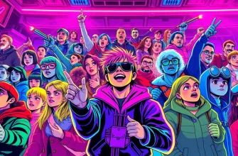 Filmy o fankach: Podróż przez pasję i oddanie