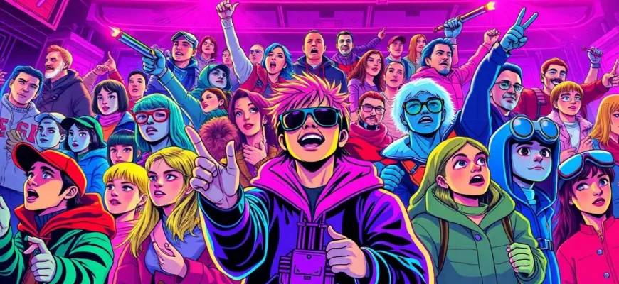 Filmy o fankach: Podróż przez pasję i oddanie