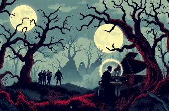 Filmy grozy z klasyczną muzyką