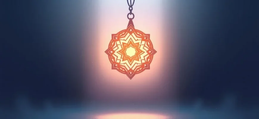 Tajemnicze filmy o amuletach władzy